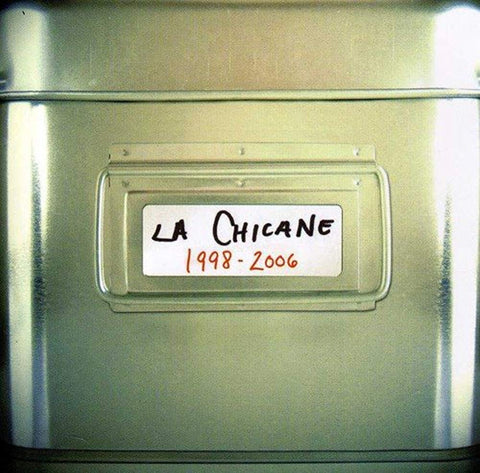 1998-2006 [Audio CD] La Chicane