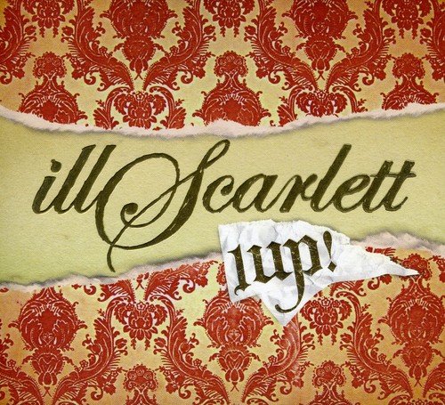 1up [Audio CD] Illscarlett