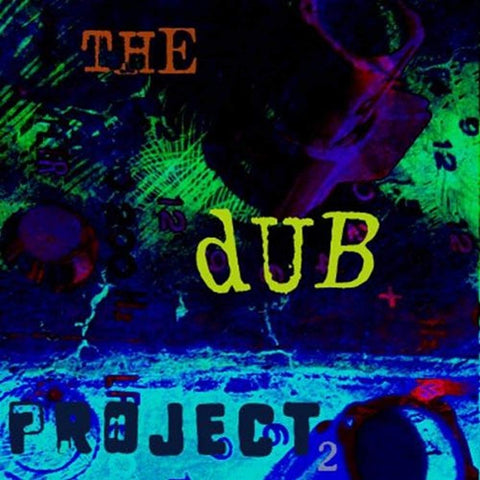 2 [Audio CD] Dub Project
