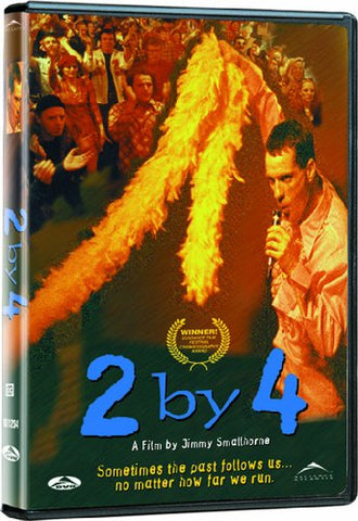 2 By 4 [DVD]