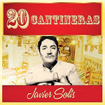 20 Cantineras [Audio CD] Solis, Javier