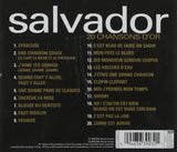 20 Chansons D'or [Audio CD] Henri Salvador