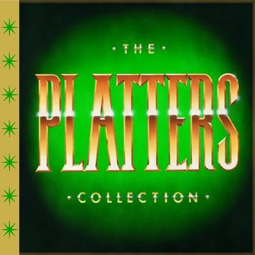 20 Golden Greats [Audio CD] Platters