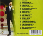 20 greatest hits [Audio CD] Tom Jones