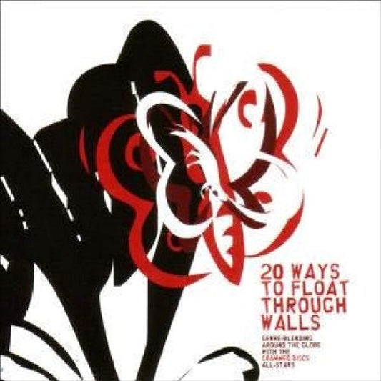 20 Ways to Float Through Walls [Audio CD] VARIOUS ARTISTS