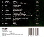 20 Years of Success / 20 Ans de Succès [Audio CD] Orchestre Symphonique de Montréal and Charles Dutoit