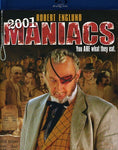 2001 Maniacs [Blu-ray]