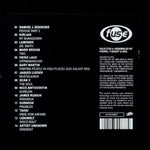 2002 Fuse [Audio CD] Various