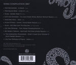 2007: Soma Compilation [Audio CD] Various