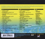 2007 Space Ibiza (W/Dvd) [Audio CD] Piccioni, David (Various)