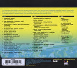 2007 Space Ibiza (W/Dvd) [Audio CD] Piccioni, David (Various)