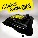 2008 Clubbers Guide (German) [Audio CD] Various