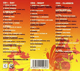 2008 Ibiza Live And Direct [Audio CD] Various