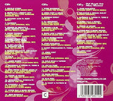 2008: Summer Club Hits [Audio CD] Various