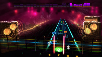 Rocksmith iOS Cable - Mac [video game]