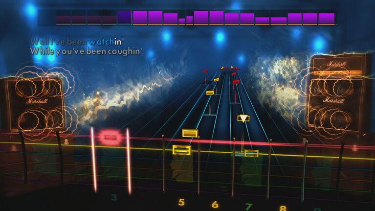 Rocksmith iOS Cable - Mac [video game]
