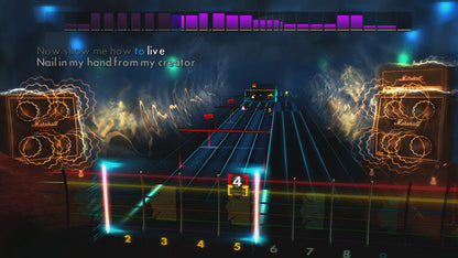 Rocksmith iOS Cable - Mac [video game]