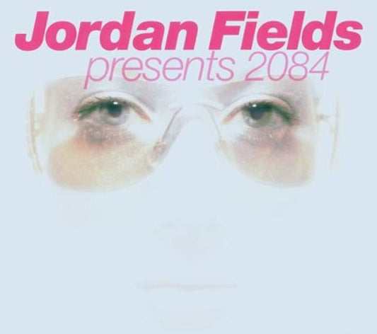 2084 [Audio CD] Fields, Jordan