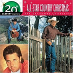20th Century Masters - The Christmas Collection: All-Star Country [Audio CD] Christmas Collection