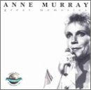 Great Memories [Audio CD] Murray, Anne