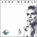 Great Memories [Audio CD] Murray, Anne