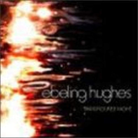 Transfigured Night [Audio CD] Ebeling Hughes