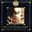 Billie Holiday [Audio CD] Holiday, Billie