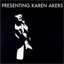 Presenting Karen Akers [Audio CD] Akers, Karen