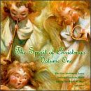 Spirit of Christmas, Vol. 1 [Audio CD] Various Artists