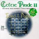 Celtic Pride 2 - 20 Songs By Irish Tradition Band Featuring Lord of the Dance [Audio CD] Various
