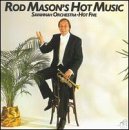 Savannah Orchestra [Audio CD] Mason, Rod