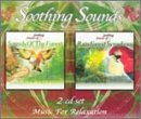 Sounds of Forest & Rainforest Sym Soothing [Audio CD] Various Artists