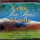 Celtic Panpipes Moods [Audio CD] Various Artists
