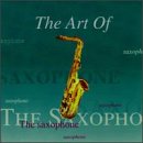 Art Of The Saxophone [Audio CD] Various Artists