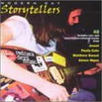 MODERN DAY STORYTELLERS-US