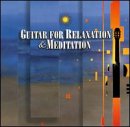 Guitar for Relaxation & Meditation [Audio CD] Bream, Julian