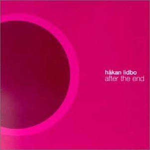 After The End [Audio CD] Lidbo, Hakan