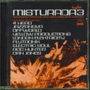 Misturada 2 Exclusive Remixes [Audio CD] Various