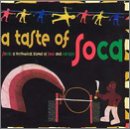 Taste of Soca [Audio CD] Various Artists