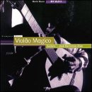 Violao Magico [Audio CD] Barrense-Dias, Jose