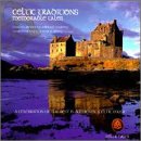 Celtic Traditions: Memorable Tales [Audio CD] Various Artists