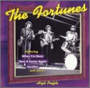 High Profile [Audio CD] Fortunes, The