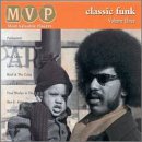 Classic Funk 3 [Audio CD] Various Artists