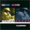 Sweet Soul Live [Audio CD] Gillespie, Dizzy