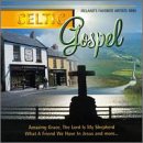 Celtic Gospel [Audio CD] Various Artists