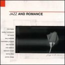 Jazz and Romance [Audio CD] Various