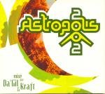 Astropolis [Audio CD] Da Gil/DJ Kraft (Var