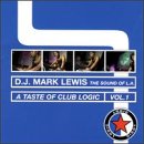 Taste of Logic 1 [Audio CD] Lewis, Mark