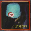 Lay me down [Single-CD] [Audio CD] CD