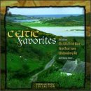 Celtic Favorites [Audio CD] Various